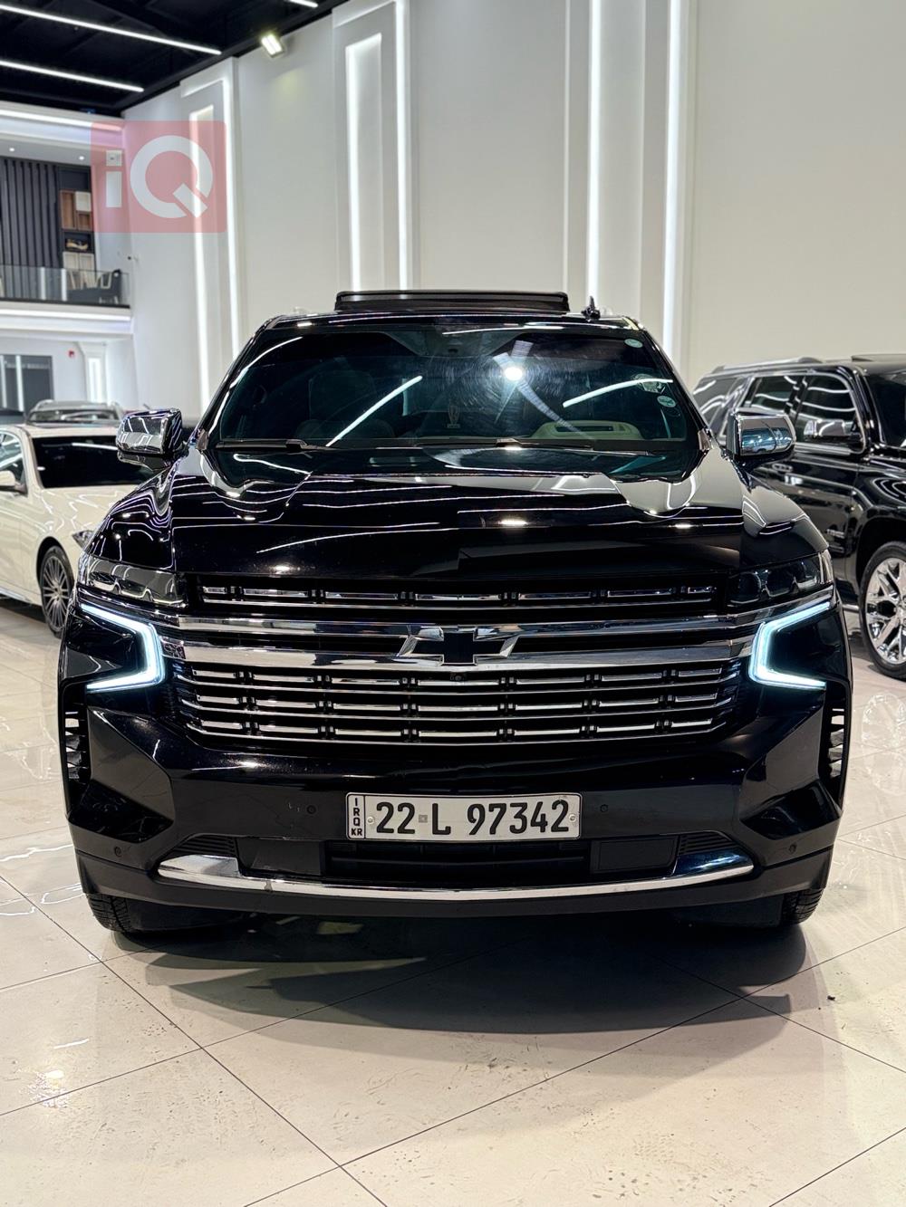 شێڤرۆلێت تاهۆ